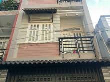 Hình ảnh Bán Nhà 4x20m 4 tấm Mặt Tiền Kinh Doanh Phan Anh Quận Tân Phú