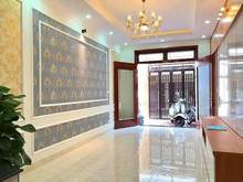 Hình ảnh Bán nhà Đầu ngõ Hai Bà Trưng giá 2.6 tỷ, 23mx4T, Full Nội thất
