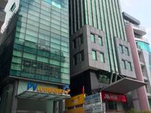 Hình ảnh Bán gấp tòa nhà CHDV Cao Cc ngay trung tâm Bình Thạnh. DT: 11x21.