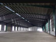 Hình ảnh Cho thuê KHO MT Hồ Văn Long, Bình Tân- 1000m2, có PCCC