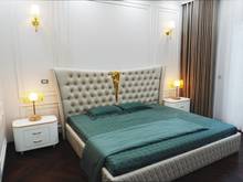 Hình ảnh Bán gấp Mặt ngõ Hoàng Mai giá 3.4 tỷ, 32mx5T, Mới hiện đại