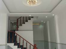 Hình ảnh Quận 10, hẻm 338// Điện Biên Phủ, Phường 11, 56m2, 3L giá 7 tỷ 6