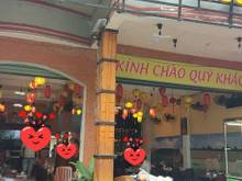 Hình ảnh NHÀ MẶT TIỀN gần chợ Phạm Văn Hai quận Tân Bình.  DT 9 x 19, 3 tầng. G
