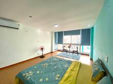 Hình ảnh Căn Hộ Phú Nhuận,50m2,Phòng Ngủ Riêng Siêu To
