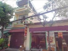 Hình ảnh Mặt tiền KInh Doanh 12m Trần Quang Cơ , 4x17.4m , 1 trệt 2 lầu st