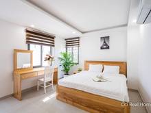 Hình ảnh Hé Lộ Siêu Phẩm Căn Hộ Thoáng Mát Cạnh Bờ Kè Quận 3