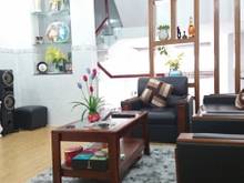 Hình ảnh Nhà đường Bạch Đằng, Q.Tân Bình, 4.2mx12.5m, gần sân bay, nhà mới đẹp