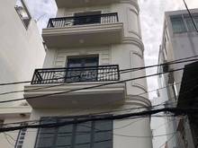 Hình ảnh Cho thuê nhà nguyên căn hẻm xe hơi Trường Chinh, Phường 14, Quận Tân B