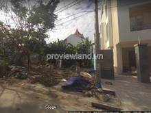 Hình ảnh Bán đất Nguyễn Văn Hưởng, Thảo Điền, 434m2, đường rộng, sổ hồng