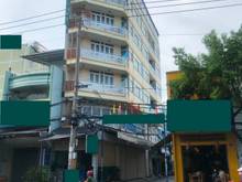Hình ảnh Cho thuê nhà 15 phòng GÓC 2 mặt tiền Lê Văn Quới, Bình Tân