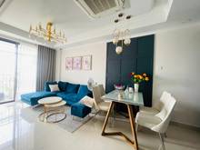 Hình ảnh thuê 16tr 2pn Cho thuê căn 2pn 69m2, nội thất mới đẹp lung linh