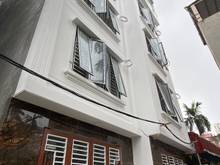 Hình ảnh Bán nhà 5 tầng 32m2 gần khu đô thị đô nghĩa,yên nghĩa giá 1,92 tỷ.