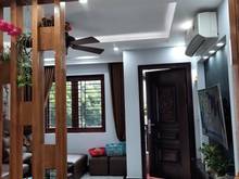 Hình ảnh Quá Rẻ - Nhà Đẹp - Không Có Căn T2 - T Tâm Ba Đình - 25m2 x 5T - Mt 3.