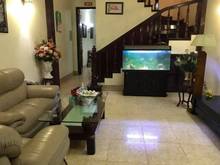 Hình ảnh Phân Lô! Ô tô đỗ cửa 24/24! Nhà ngõ 121 Chùa Láng 54m, 4 tầng, mt4m