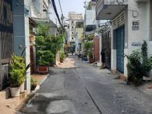 Hình ảnh Hẻm xe hơi thông 1/ Thoại Ngọc Hầu ngay BigC, 5.5mx18m , nhà cấp 4