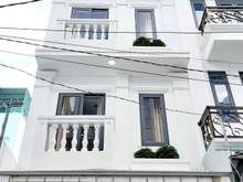 Hình ảnh Cho thuê nhà mặt tiền 128A Phạm Văn Hai, Phường 3, Quận Tân Bình
