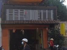 Hình ảnh MT   Đường Trần Khắc Chân,_ 1 lầu  ngay khu thị tứ