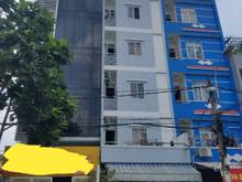 Hình ảnh Phòng cho thuê full nội thất số 22 đường 46 ( Khu Tên Lửa) , Bình Tân