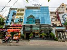 Hình ảnh Cho thuê TÒA NHÀ mặt tiền đường D5, Phường 25, Quận Bình Thạnh