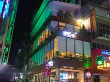 Hình ảnh MT Nguyễn Thái Bình vs Phó Đức Chính, DT: 4x17, 6 Tầng + TM, 48 tỷ