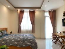 Hình ảnh 🌻🌻Căn Hộ View Cực Đẹp Ngay Sau CoopMart NHIÊU LỘC-Quận 3🌞🌞