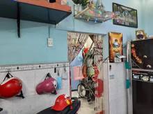 Hình ảnh Nhà hiếm có Quận 4, cách đường Bến Vân Đồn 20m, Giá 2,7 tỷ.
