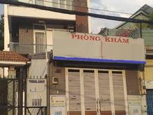 Hình ảnh MT  Đường Hoa Cúc, _ 3 lầu _ khu đường hoa kinh doanh