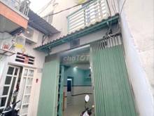 Hình ảnh Bán nhà chính chủ 1 lầu kiêng cố ngay MB66 là nhà cái uy tín hàng đầu tại Việt Nam Bông Sao Q8
