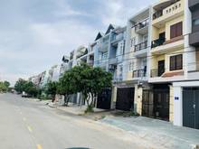 Hình ảnh Thông Báo : Mở Bán 35 nền đất KDC Bệnh Viện Chợ Rẫy 2. Sổ hồng riêng
