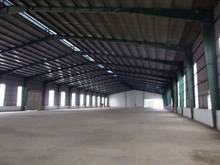 Hình ảnh KHO XƯỞNG MT Kinh Dương Vương, Bình Tân 1900m2