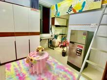 Hình ảnh Mb6623 nạp rút nhanh chóng mini cao cấp full nội thất👍 Decor siêu xinh phòng như hình