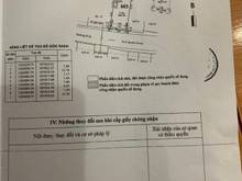 Hình ảnh Nhà MT Hiệp Thành 23, P.Hiệp Thành, Quận 12. 14.7 Tỷ/195.4m2 đất