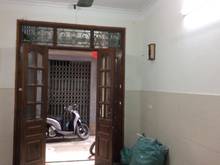 Hình ảnh Bán nhà phố Khương Hạ, quận Thanh Xuân, ngõ oto đậu cửa, 3 tầng