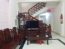 Hình ảnh Bán nhà hẻm quận 4 - Nhà gần mặt tiền đường Đoàn Văn Bơ Q4