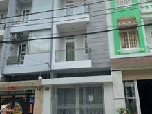 Hình ảnh Cho thuê nhà mặt tiền đường số 30, 4x20m, 3,5 tấm. GIÁ 20 TR/ THÁNG