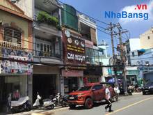 Hình ảnh Cho thuê nhà MT Nguyễn Trãi (8x18m) Q5, ngay trung tâm quận 5