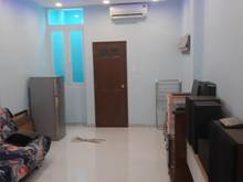 Hình ảnh 66m2 3 tầng ô tô vào nhà đường Ngô Đức Kế Phường 12 Bình Thạnh 8.3 tỷ