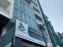 Hình ảnh Cho thuê nhà 2 mặt tiền đường Hòa Bình với Lũy bán bích 500