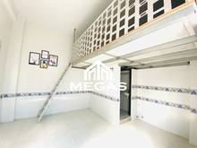 Hình ảnh Phòng trọ gần Lạc Long Quân quận 11