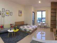 Hình ảnh Cho thuê Office Sunrise City View, Quận 7 full nội thất giá chỉ 9tr