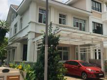 Hình ảnh Cho thuê biệt thự Mỹ Giang DT 7x18m, 1 trệt 2 lầu sân thượng