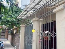 Hình ảnh Đất Võng Thị, Tây Hồ 178m2, MT 10, ô tô đỗ cửa, mặt phố tương lai