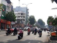 Hình ảnh Cho thuê nhà hàng MT Lê Quý Đôn - Tú Xương, P7, Q3. 10x30m - 3 lầu - 7