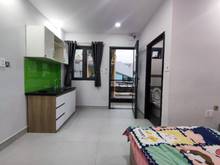 Hình ảnh Phòng Studio full nội thất Tô Hiến Thành - Trung tâm Quận 10