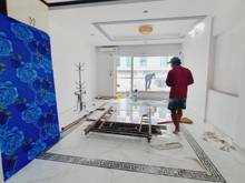 Hình ảnh Cho thuê biệt thự mini 9A Thăng Long, Phường 4, Quận Tân Bình.