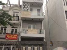 Hình ảnh Mặt Bằng k.doanh đắc địa  - 4 x 27-  Nguyễn Sơn