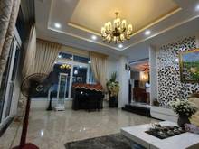 Hình ảnh Cho thuê biệt thự Chateau Phú Mỹ Hưng, Quận 7 nhà mới 100%