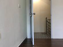 Hình ảnh Bán nhà ở ngay Tân Mai Giáp Nhị 35m x 5 tầng View hồ, 2.55 tỷ