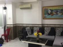 Hình ảnh Nhà hẻm gần mặt tiền Đ. Tôn Đản Q4