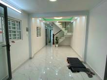 Hình ảnh Bán nhà HXH 8m Lý Thường Kiệt Q10, 80m2, 6,7 tỷ